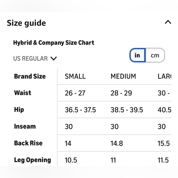 Women’s Houndstooth 2 Skirts (M) and 1 Pant (S) set - Hybrid & Co + Shein - Picture 11 of 11